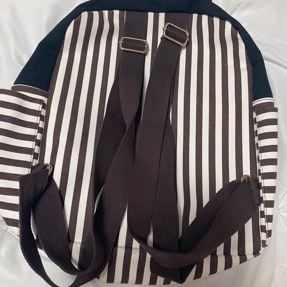 Henri Bendel back pack